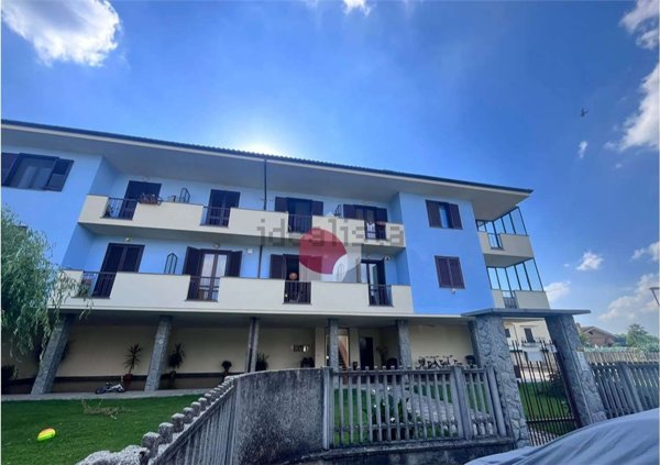 appartamento in vendita a Cavallermaggiore