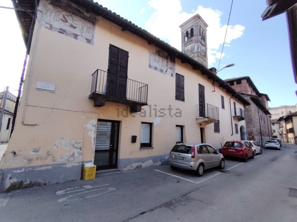 appartamento in vendita a Cavallermaggiore