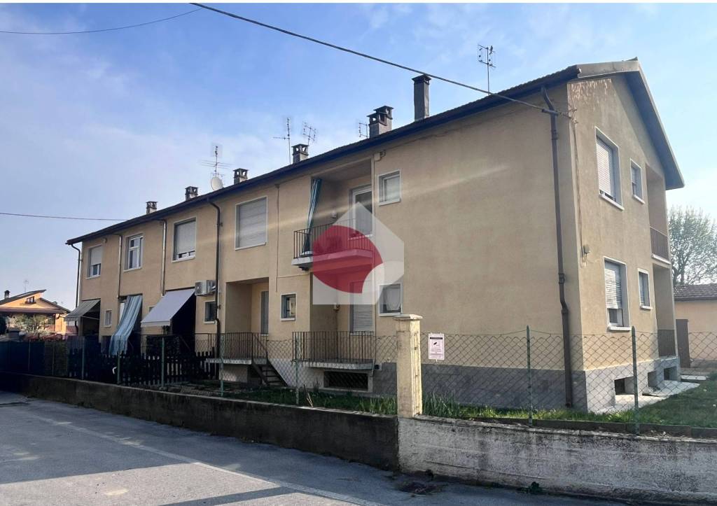 appartamento in vendita a Cavallermaggiore