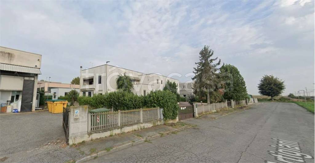 appartamento in vendita a Cavallermaggiore
