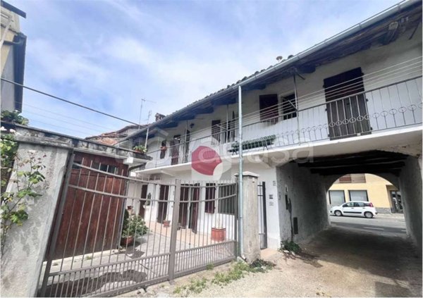 casa indipendente in vendita a Cavallermaggiore