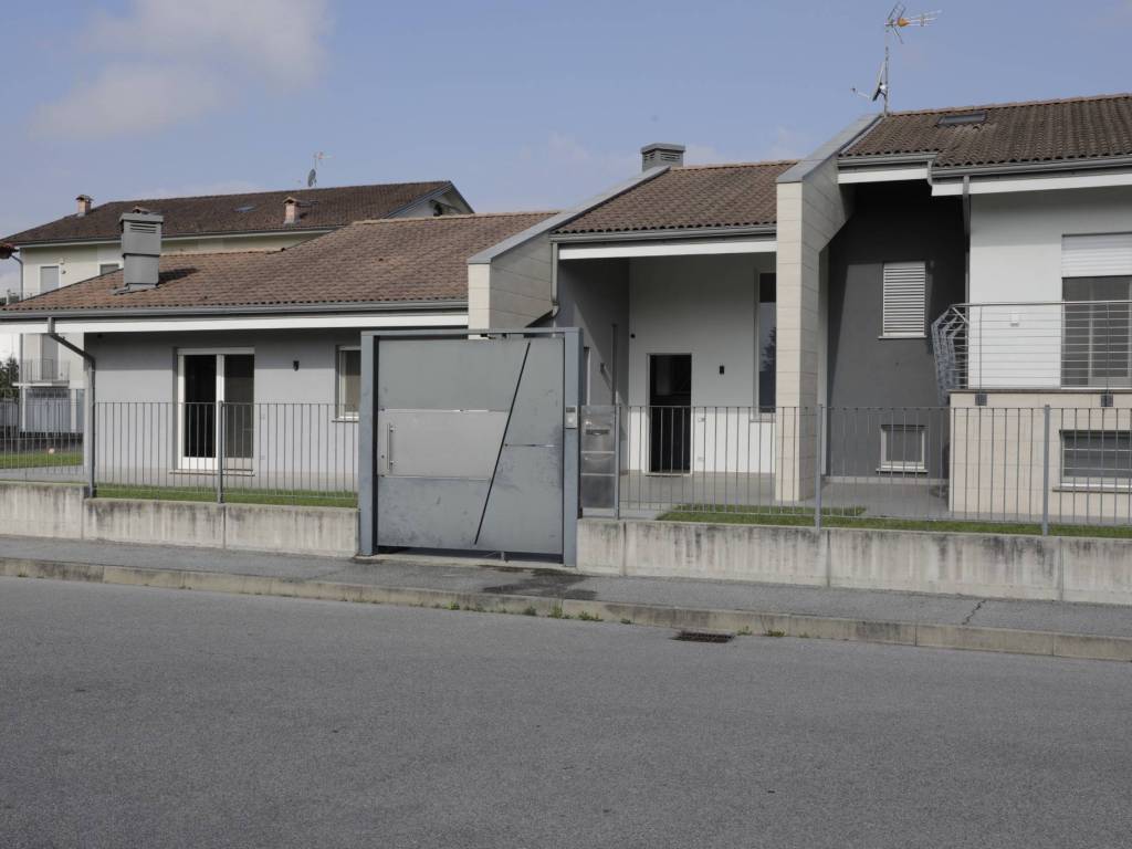 casa indipendente in vendita a Cavallermaggiore