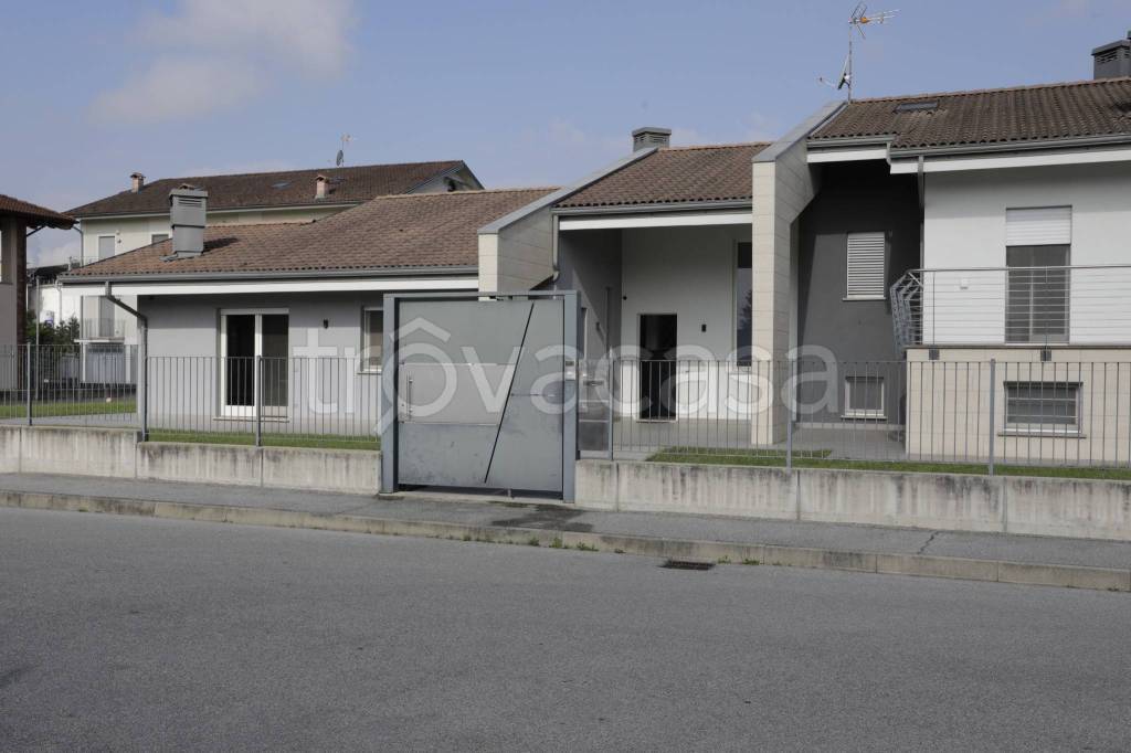 casa indipendente in vendita a Cavallermaggiore