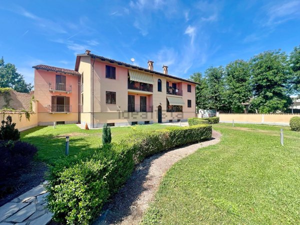 appartamento in vendita a Cavallermaggiore