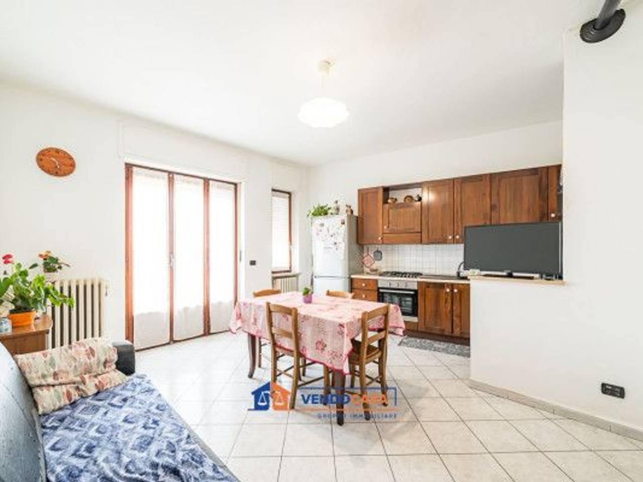 appartamento in vendita a Cavallermaggiore