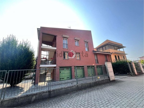 appartamento in vendita a Cavallermaggiore