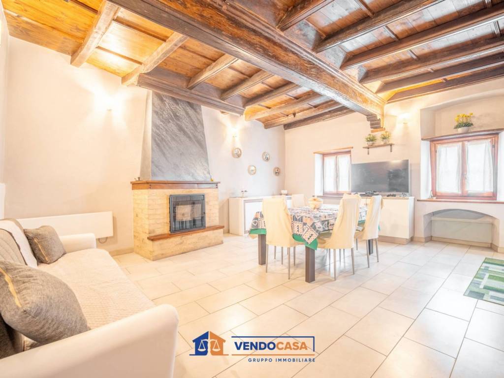 casa indipendente in vendita a Cavallermaggiore