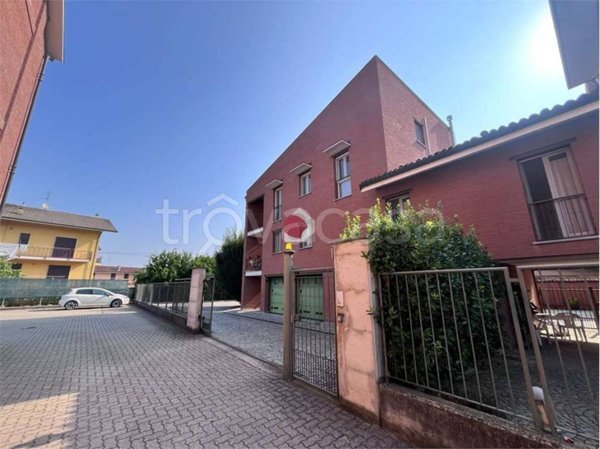 appartamento in vendita a Cavallermaggiore