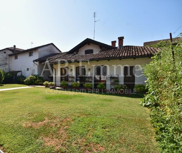 casa indipendente in vendita a Cavallermaggiore