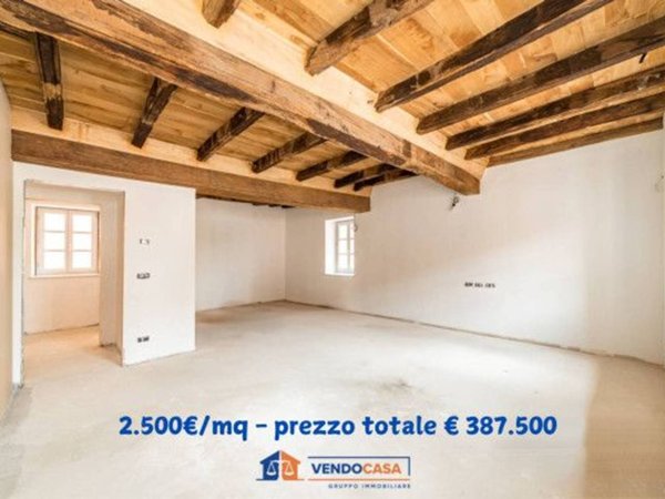 appartamento in vendita a Cavallermaggiore