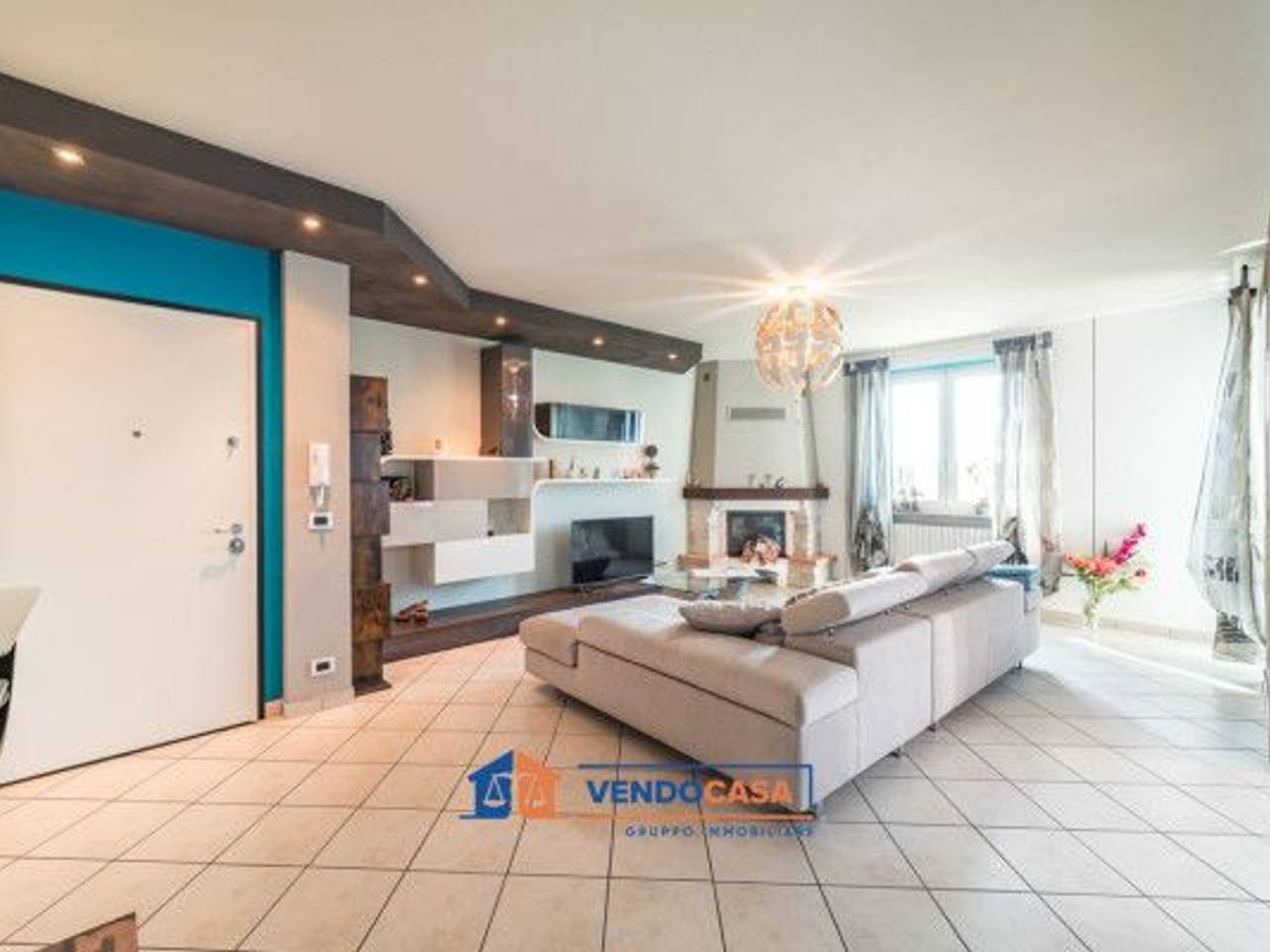 appartamento in vendita a Cavallermaggiore