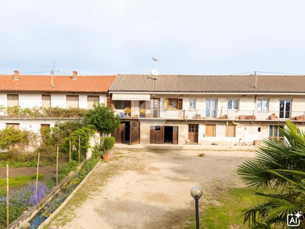 casa semindipendente in vendita a Cavallermaggiore