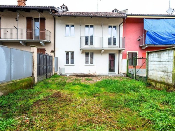 casa indipendente in vendita a Cavallermaggiore