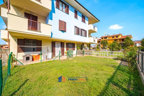 appartamento in vendita a Cavallermaggiore