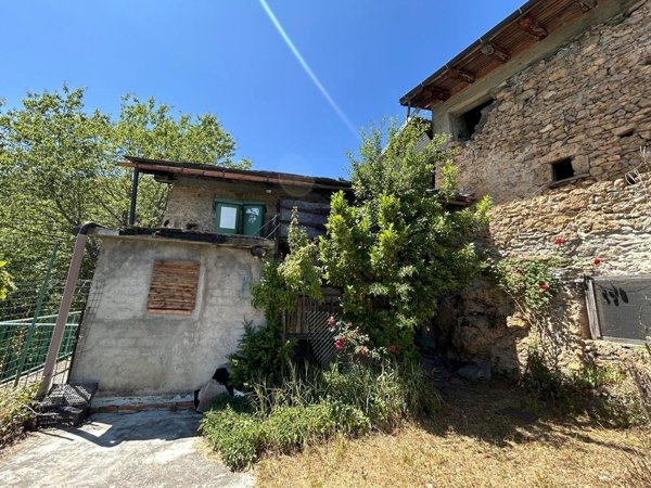 appartamento in vendita a Celle di Macra