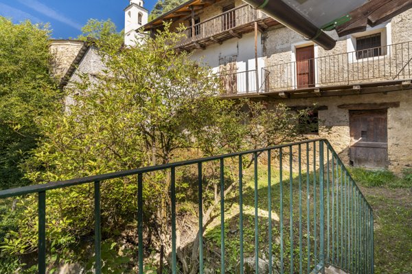 mansarda in vendita a Celle di Macra