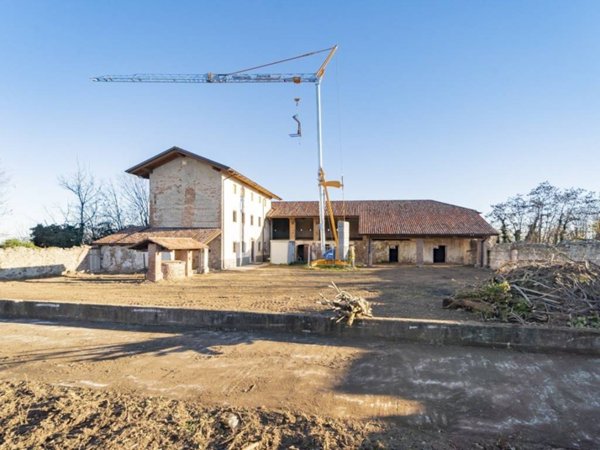 casa indipendente in vendita a Centallo