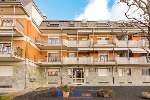 appartamento in vendita a Centallo