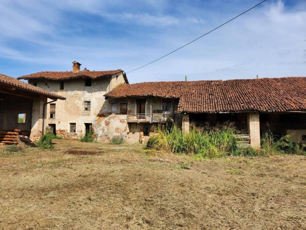 casa indipendente in vendita a Centallo