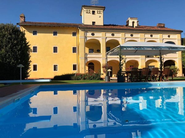 appartamento in vendita a Centallo in zona Roata Chiusani
