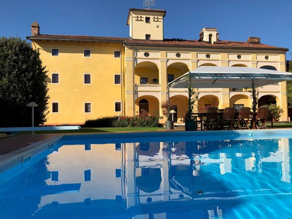 casa indipendente in vendita a Centallo