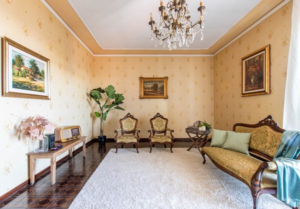 appartamento in vendita a Centallo