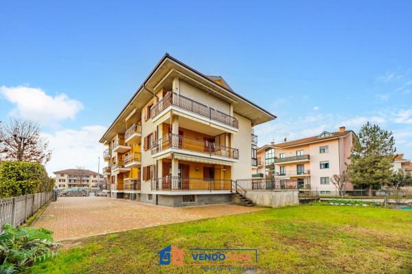 appartamento in vendita a Centallo