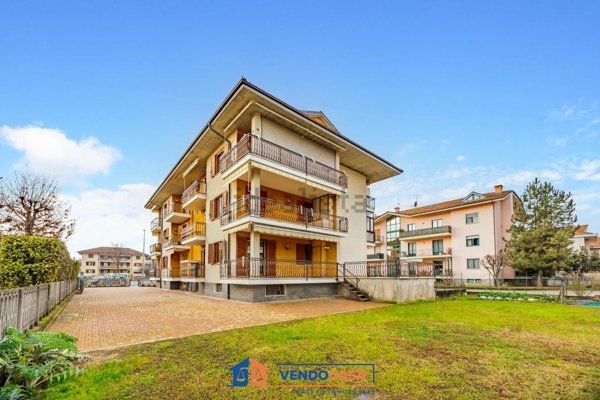 appartamento in vendita a Centallo