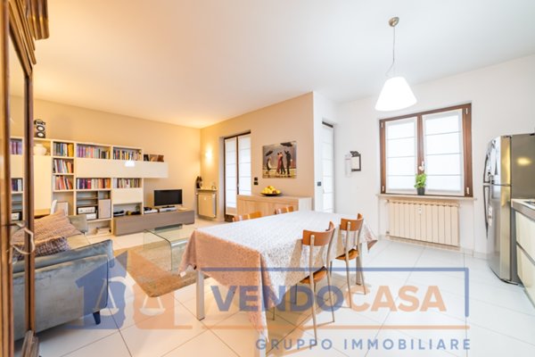 appartamento in vendita a Centallo