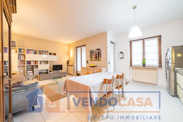 appartamento in vendita a Centallo