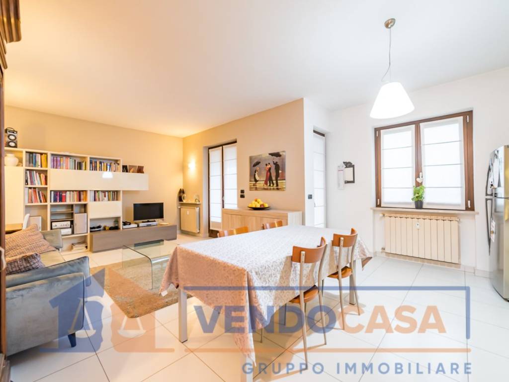 appartamento in vendita a Centallo