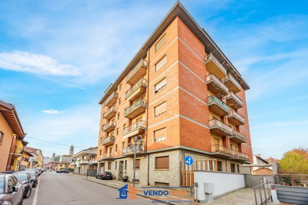 appartamento in vendita a Centallo