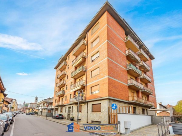 appartamento in vendita a Centallo