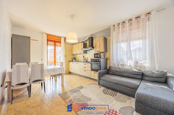 appartamento in vendita a Centallo