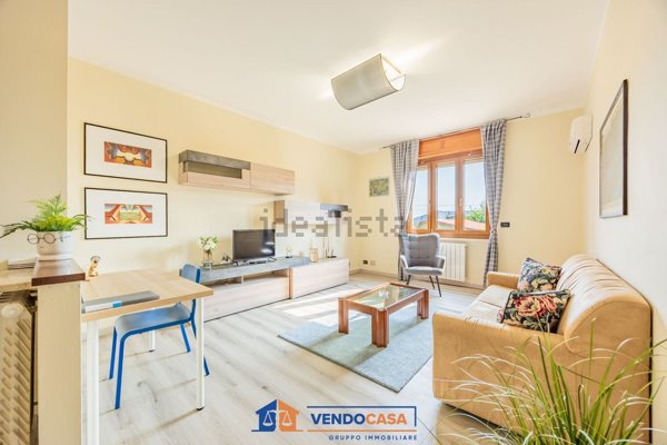 appartamento in vendita a Centallo