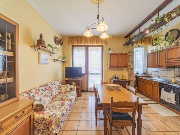 appartamento in vendita a Centallo