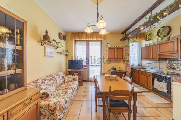 appartamento in vendita a Centallo