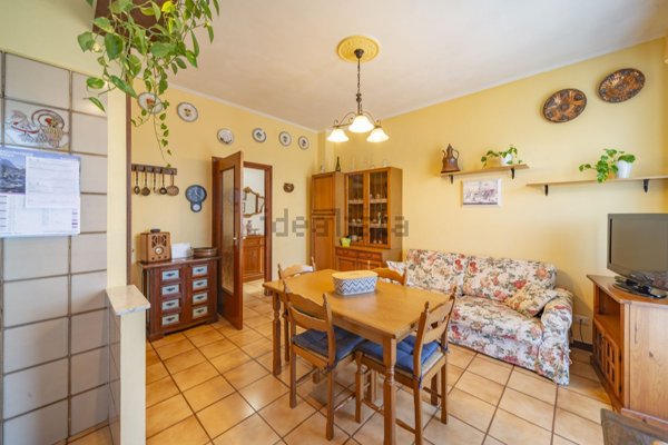 appartamento in vendita a Centallo