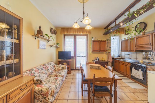 appartamento in vendita a Centallo