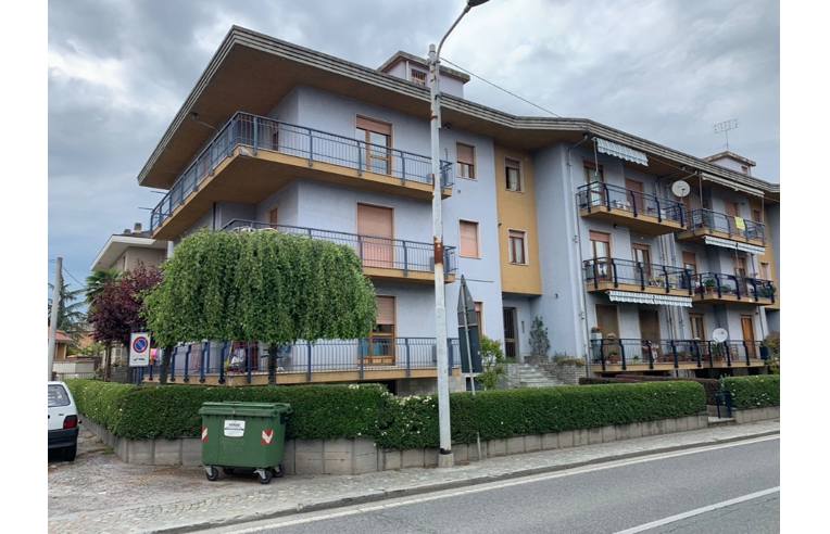 appartamento in vendita a Centallo