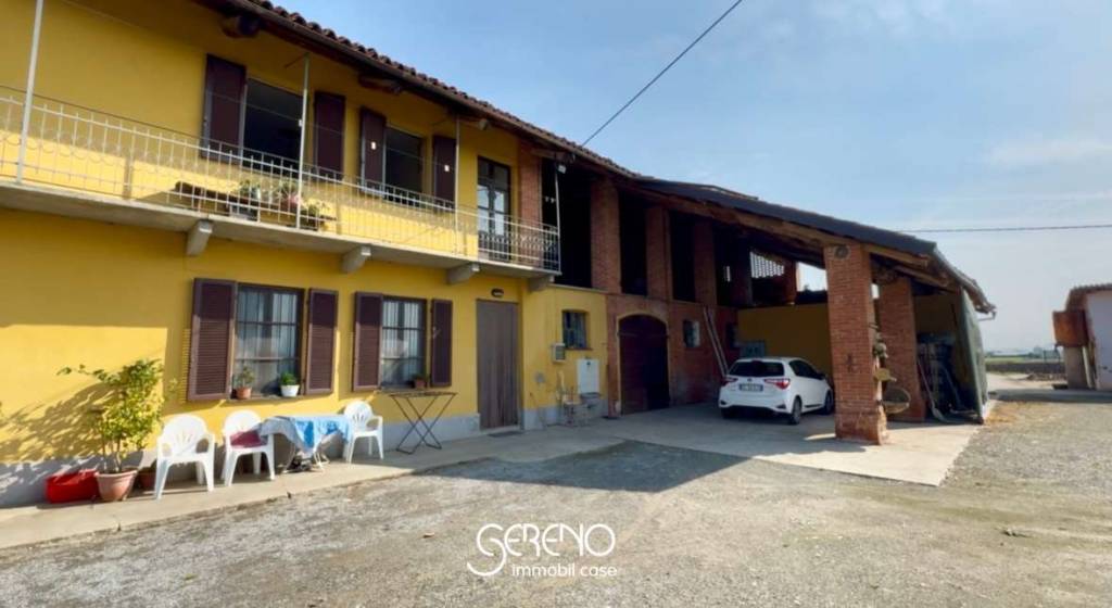 casa indipendente in vendita a Centallo