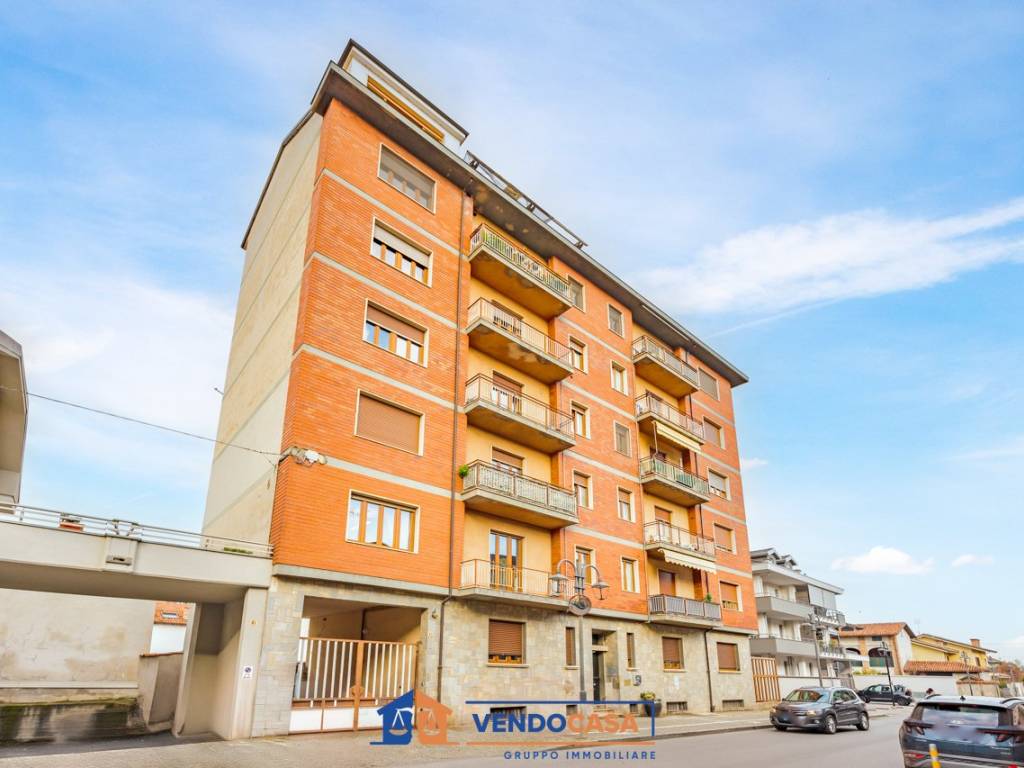 appartamento in vendita a Centallo