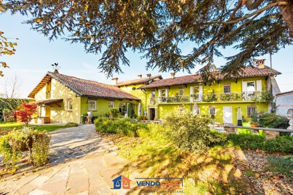 casa indipendente in vendita a Centallo