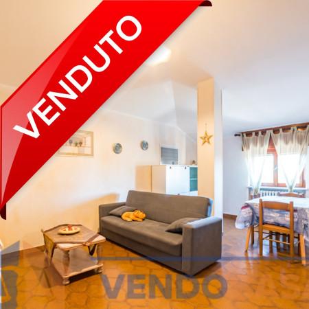 appartamento in vendita a Centallo