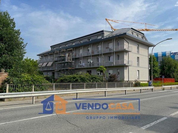 appartamento in vendita a Centallo