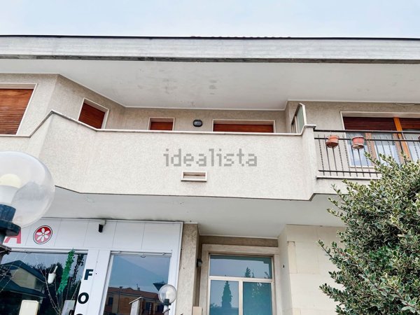 appartamento in vendita a Centallo in zona Roata Chiusani