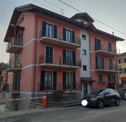 appartamento in vendita a Centallo