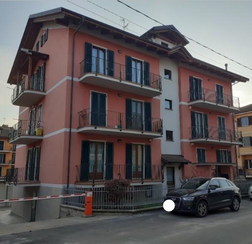 appartamento in vendita a Centallo
