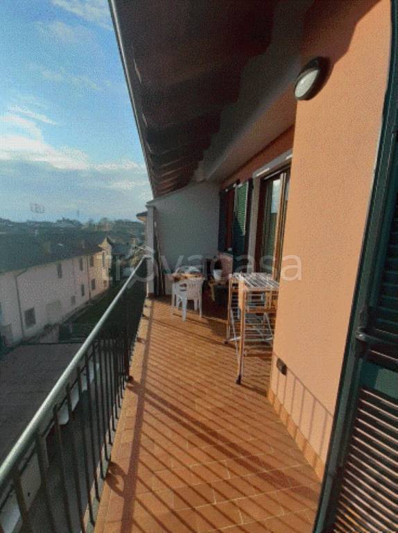 appartamento in vendita a Centallo
