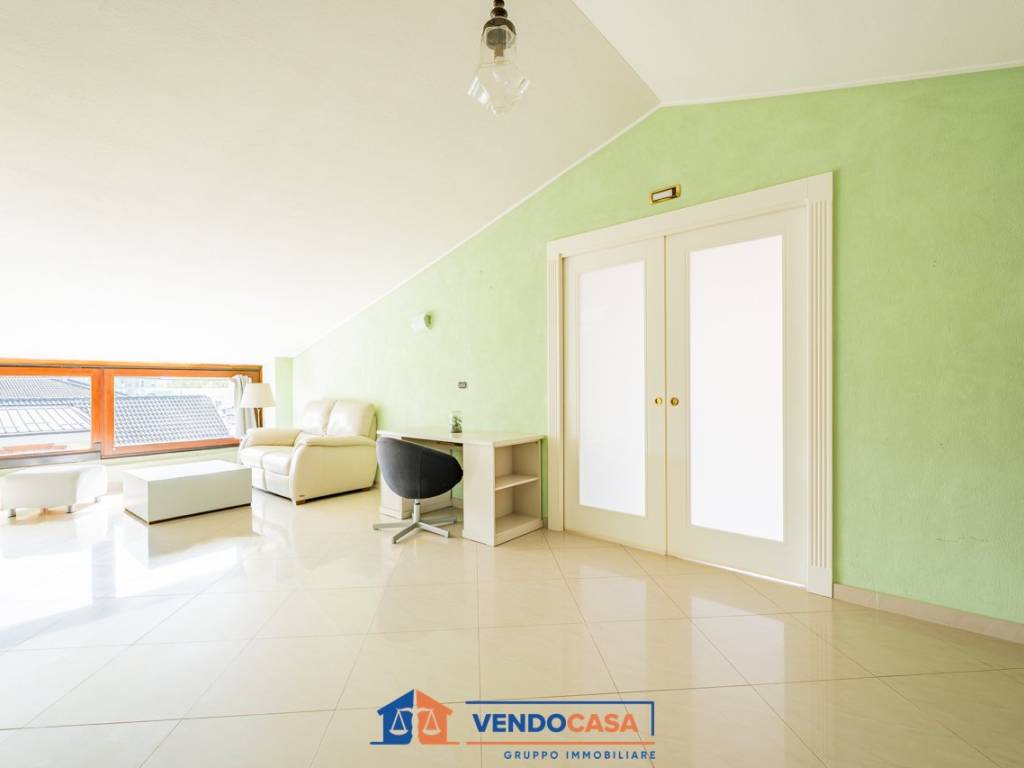 appartamento in vendita a Centallo